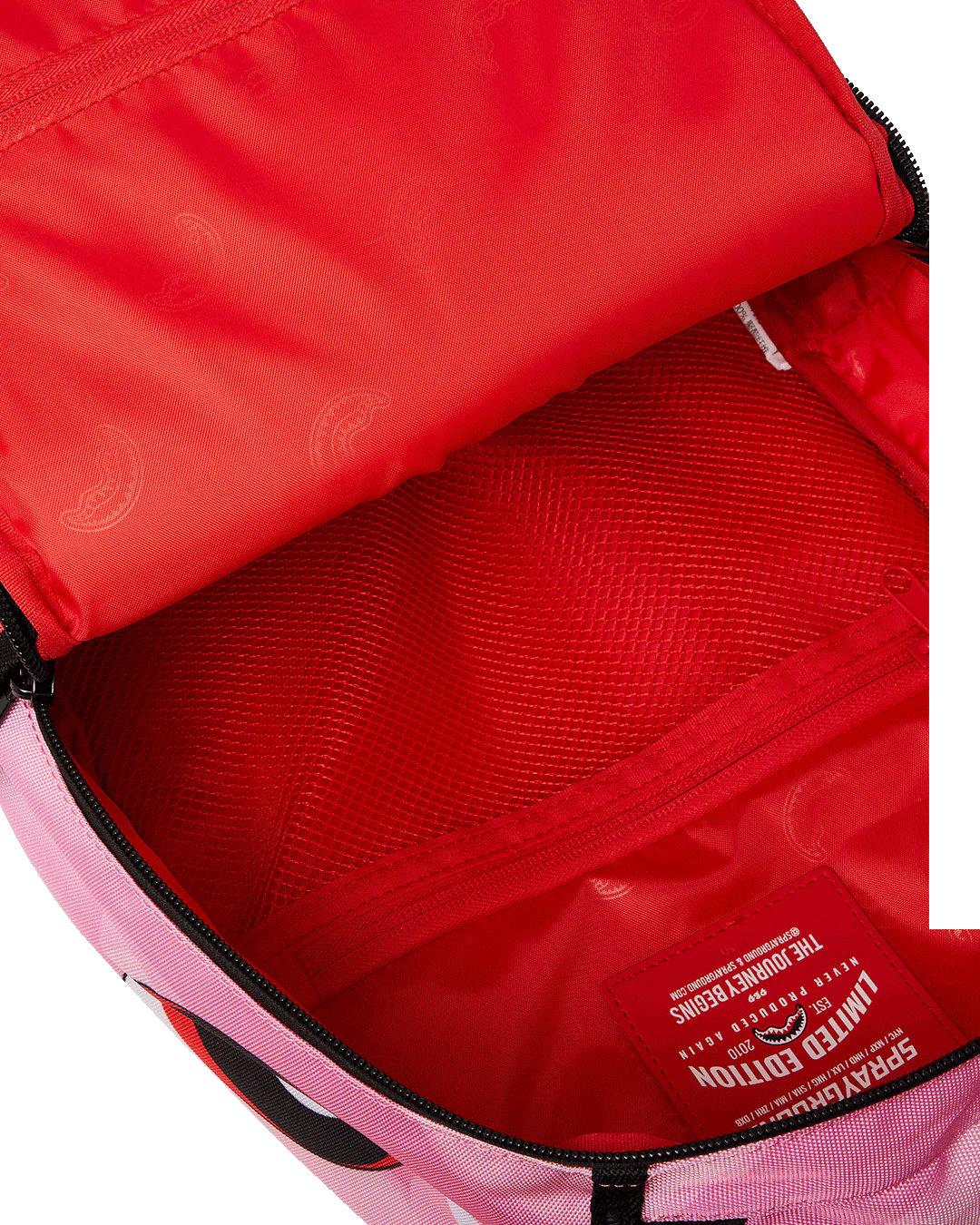 Powerpuff Girls Stacked Mini Backpack