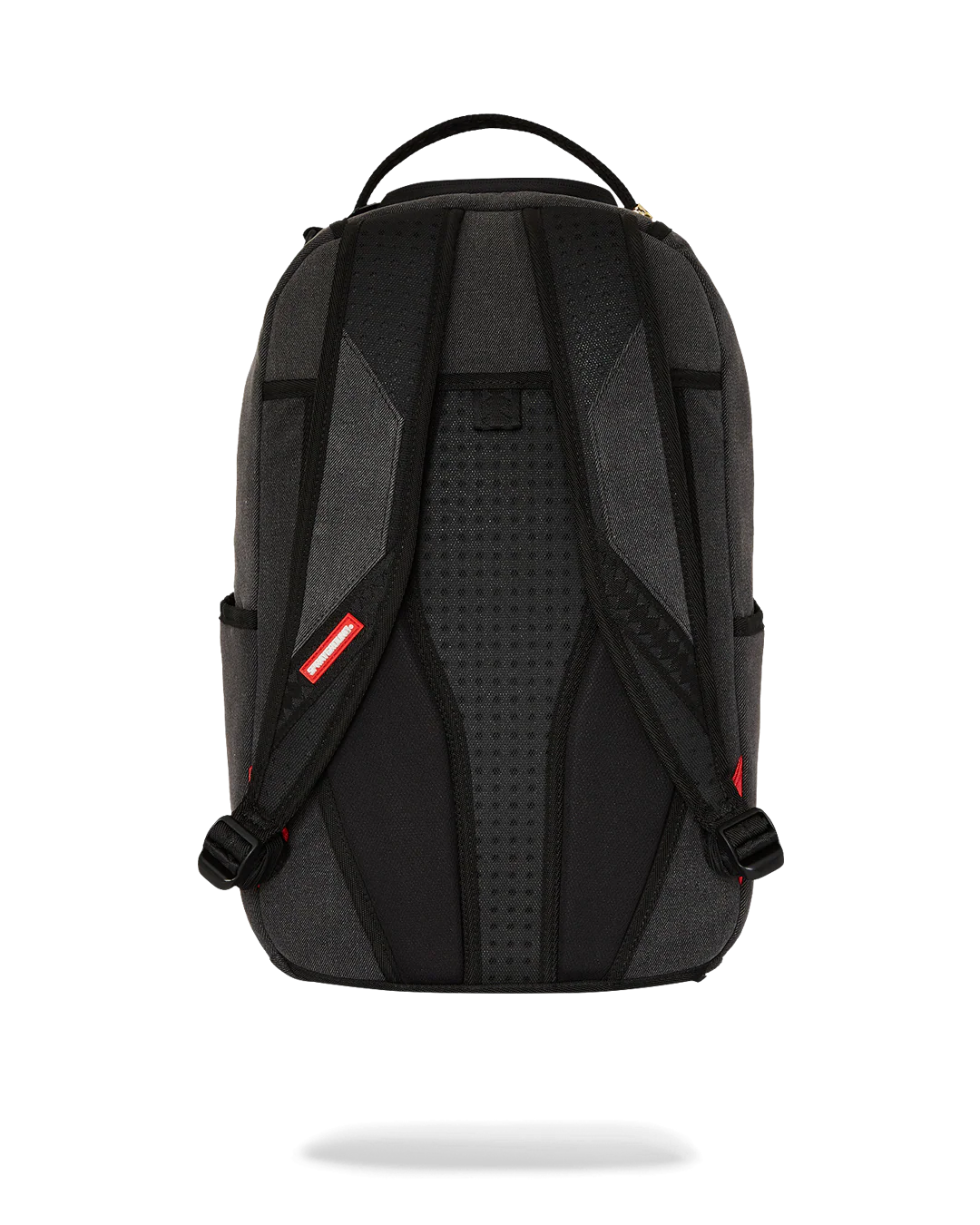 Shark Central Denim Venom LAX Backpack