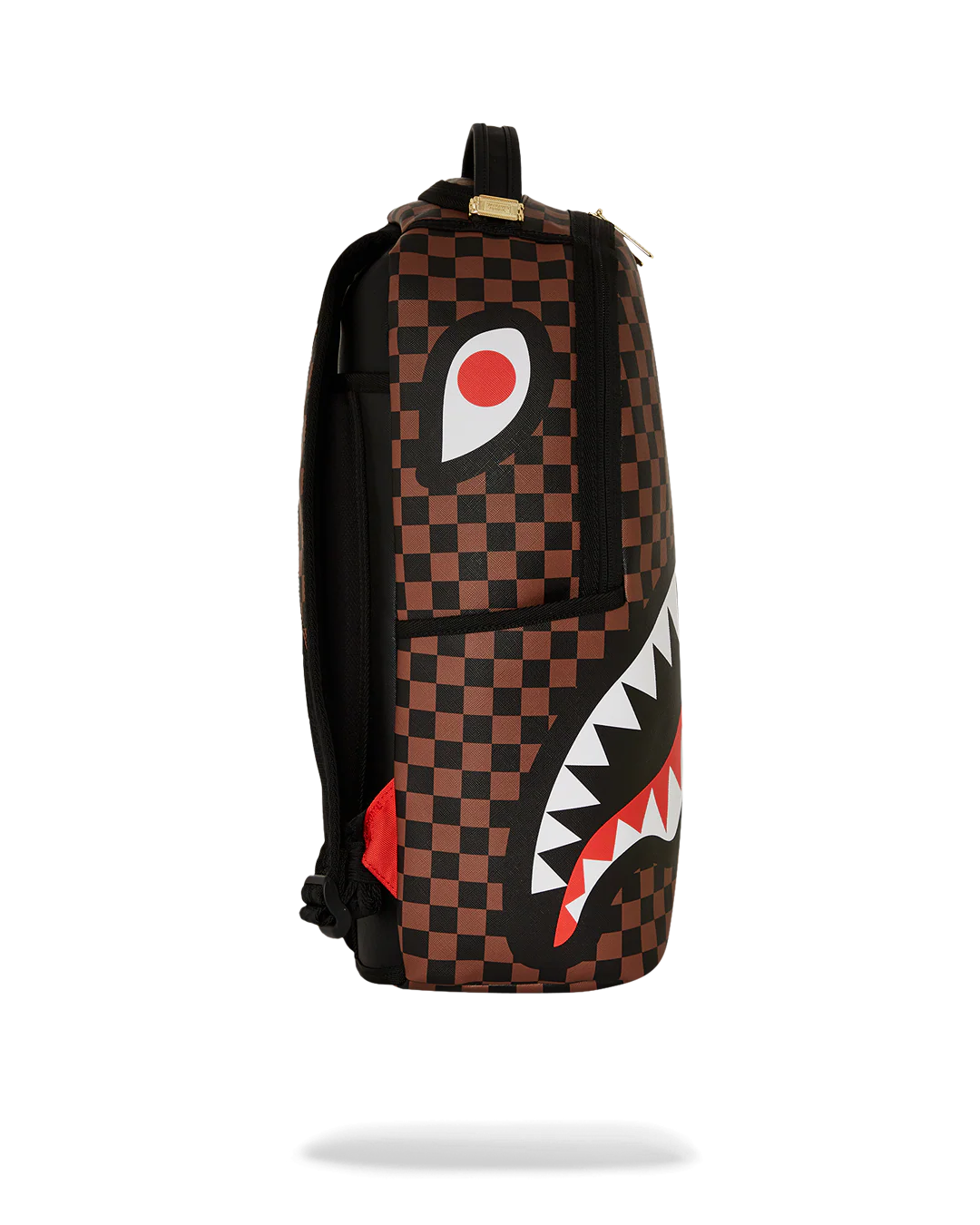Sharks In Paris Lost & Found Backpack