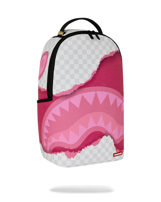 Sprayground - Unmasked Backpack
