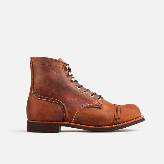 Red Wing - Iron Ranger - Heritage - Style 8085