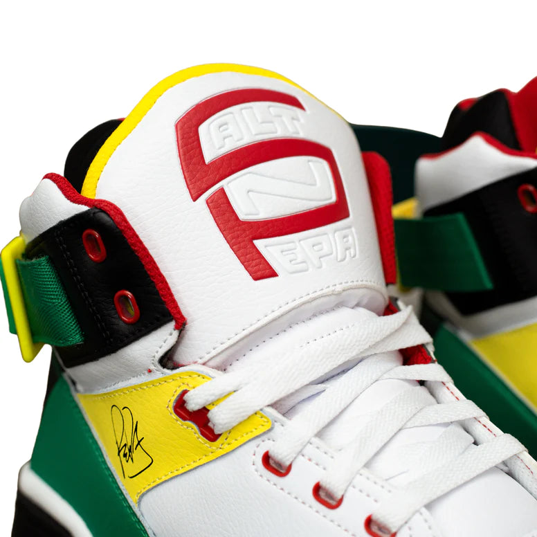 Ewing Athletics Salt n Pepa