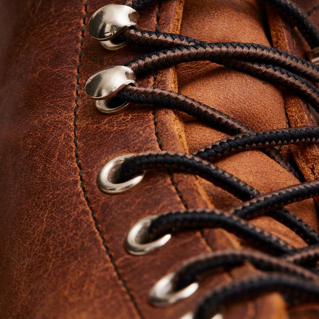 Red Wing - Iron Ranger - Heritage - Style 8085