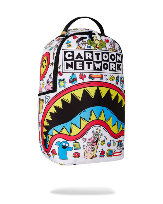 Cartoon Network All-Stars DLXR Backpack