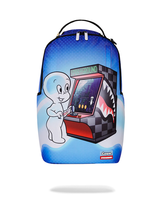 Casper Ghost Player One Backpack
