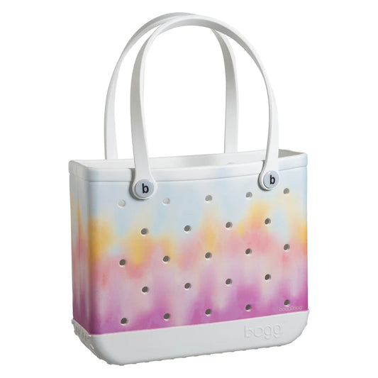 Limited Edition Cotton Candy Bogg® Bag Collection