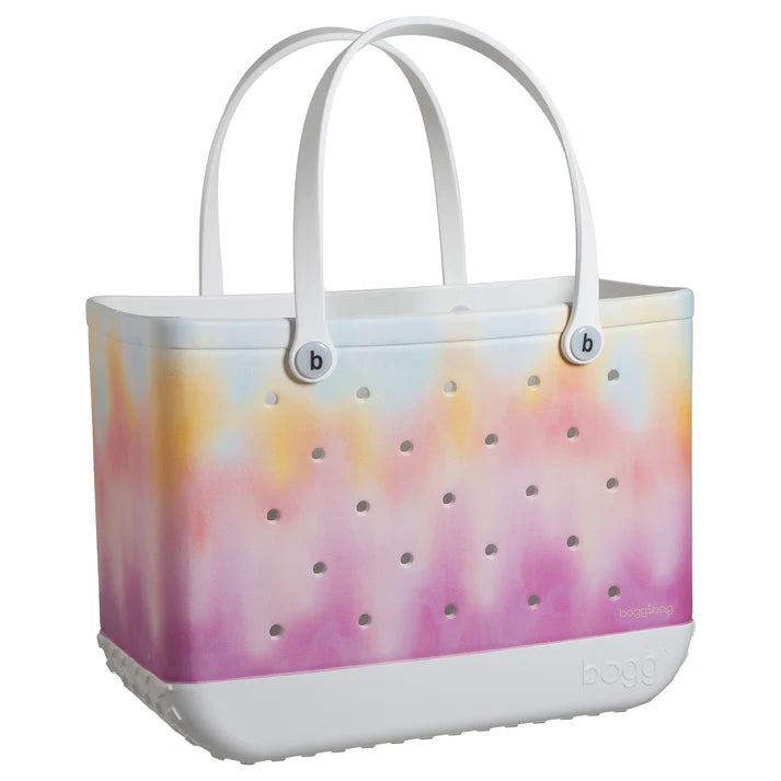 Limited Edition Cotton Candy Bogg® Bag Collection