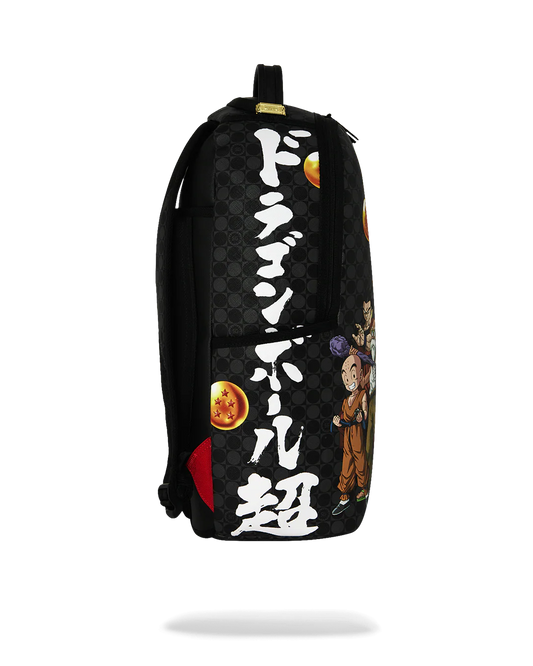 Sprayground - Dragon Ball Super Squad Backpack