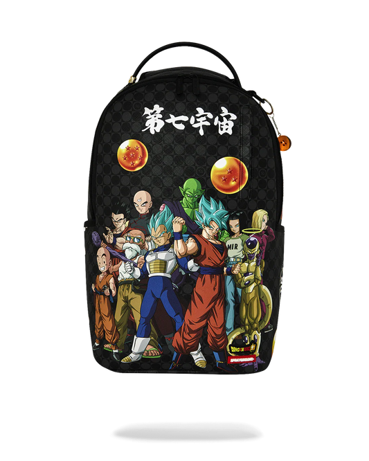 Sprayground - Dragon Ball Super Squad Backpack