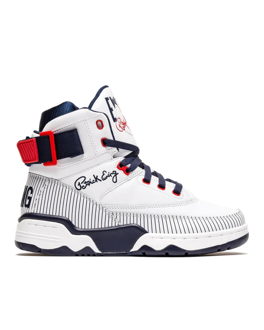 Patrick Ewing 33HI Bronx