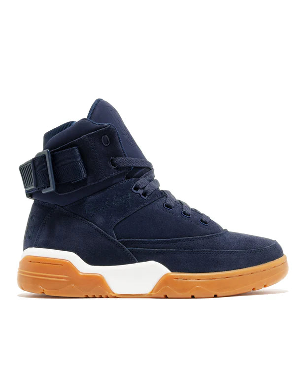 PATRICK EWING ATHLETICS 33 HI Navy/White/Gum