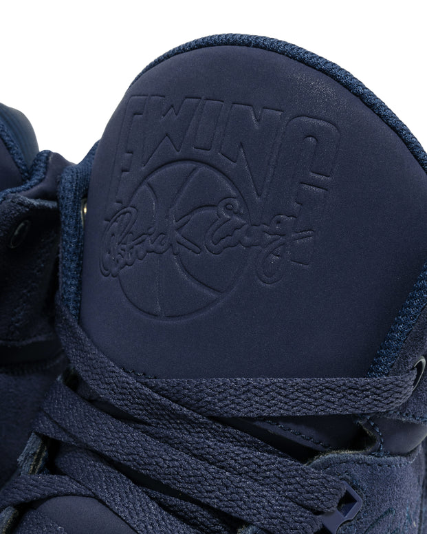 PATRICK EWING ATHLETICS 33 HI Navy/White/Gum