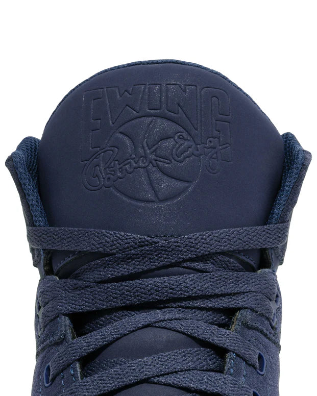 PATRICK EWING ATHLETICS 33 HI Navy/White/Gum