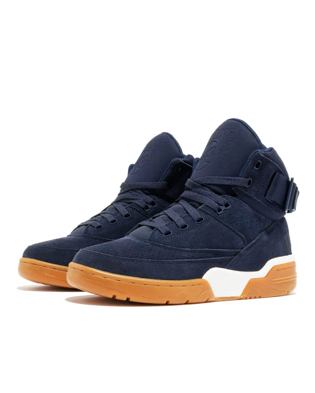 PATRICK EWING ATHLETICS 33 HI Navy/White/Gum