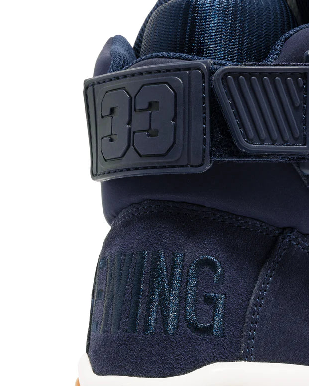 PATRICK EWING ATHLETICS 33 HI Navy/White/Gum