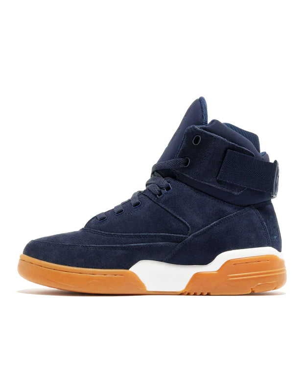 PATRICK EWING ATHLETICS 33 HI Navy/White/Gum