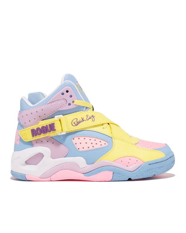 PATRICK EWING ATHLETICS ROGUE Cotton Candy/Bluebell EASTER