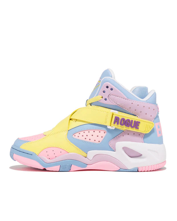 PATRICK EWING ATHLETICS ROGUE Cotton Candy/Bluebell EASTER