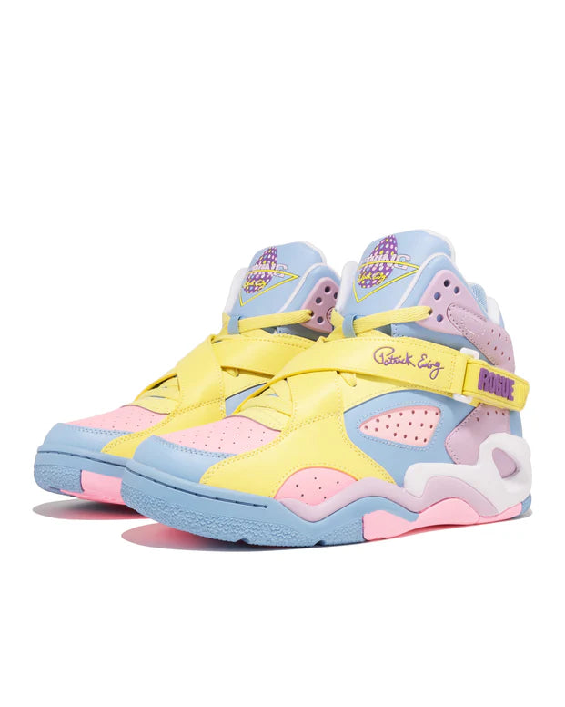 PATRICK EWING ATHLETICS ROGUE Cotton Candy/Bluebell EASTER