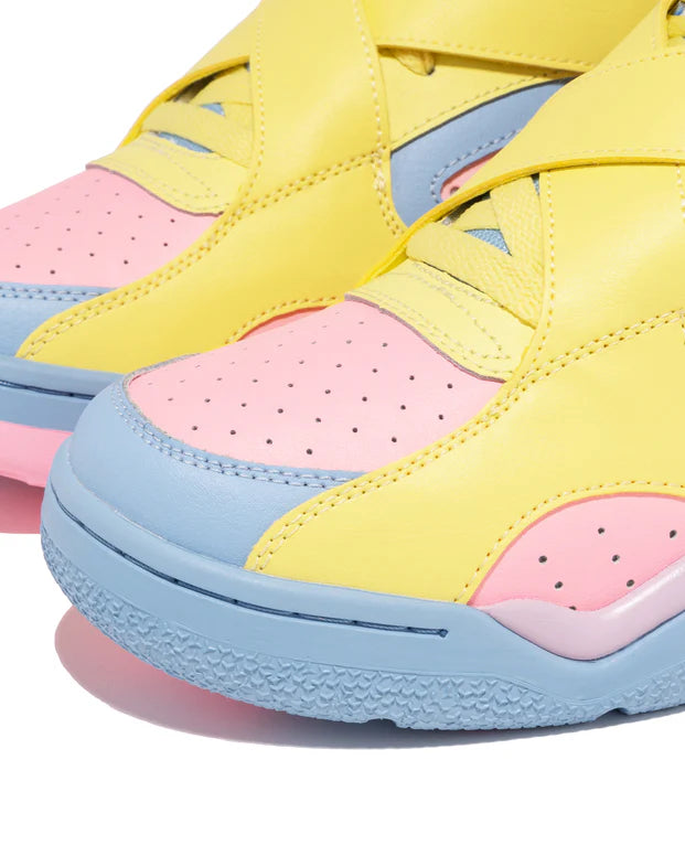 PATRICK EWING ATHLETICS ROGUE Cotton Candy/Bluebell EASTER