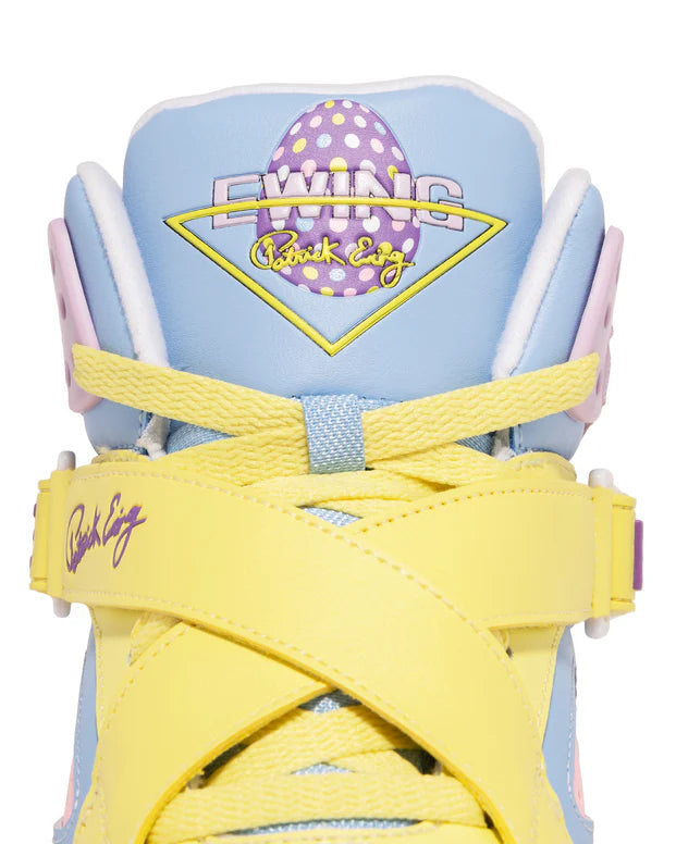 PATRICK EWING ATHLETICS ROGUE Cotton Candy/Bluebell EASTER