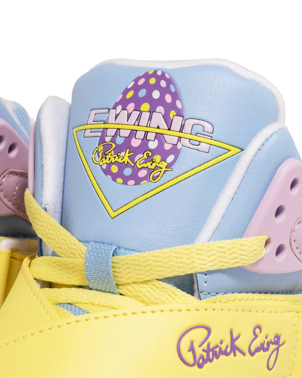 PATRICK EWING ATHLETICS ROGUE Cotton Candy/Bluebell EASTER