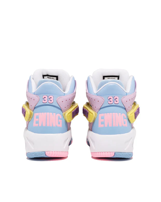 PATRICK EWING ATHLETICS ROGUE Cotton Candy/Bluebell EASTER