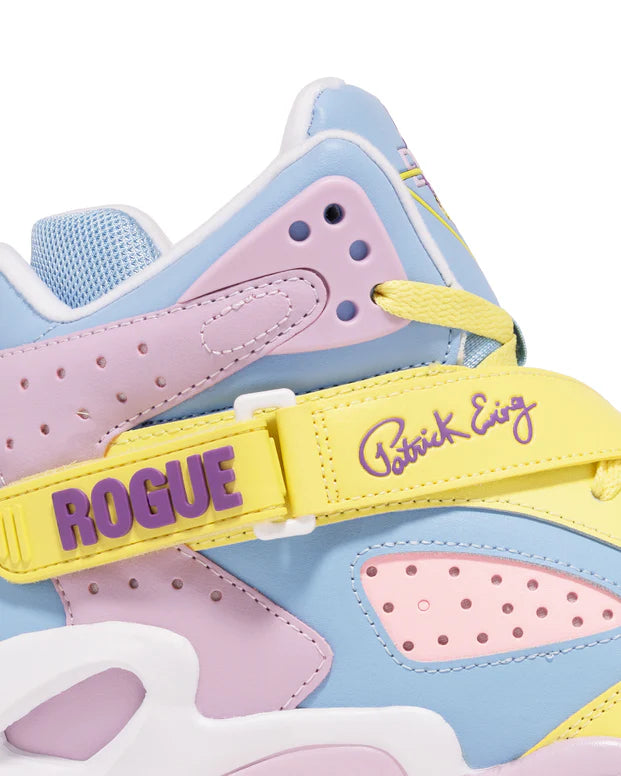 PATRICK EWING ATHLETICS ROGUE Cotton Candy/Bluebell EASTER