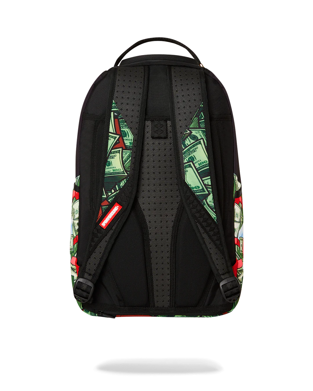 Sprayground  Garfield Lunch Break DLXSR Backpack