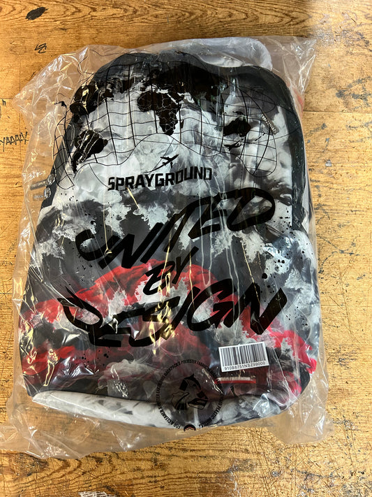 PHANTOM FADE BACKPACK