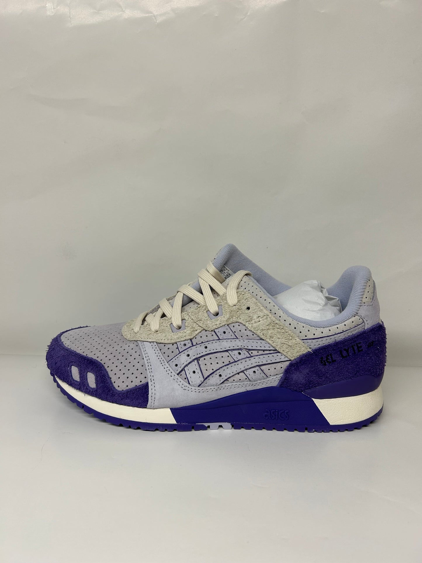 ASICS Gel-Lyte III OG Lilac Hint/Lilac Opal