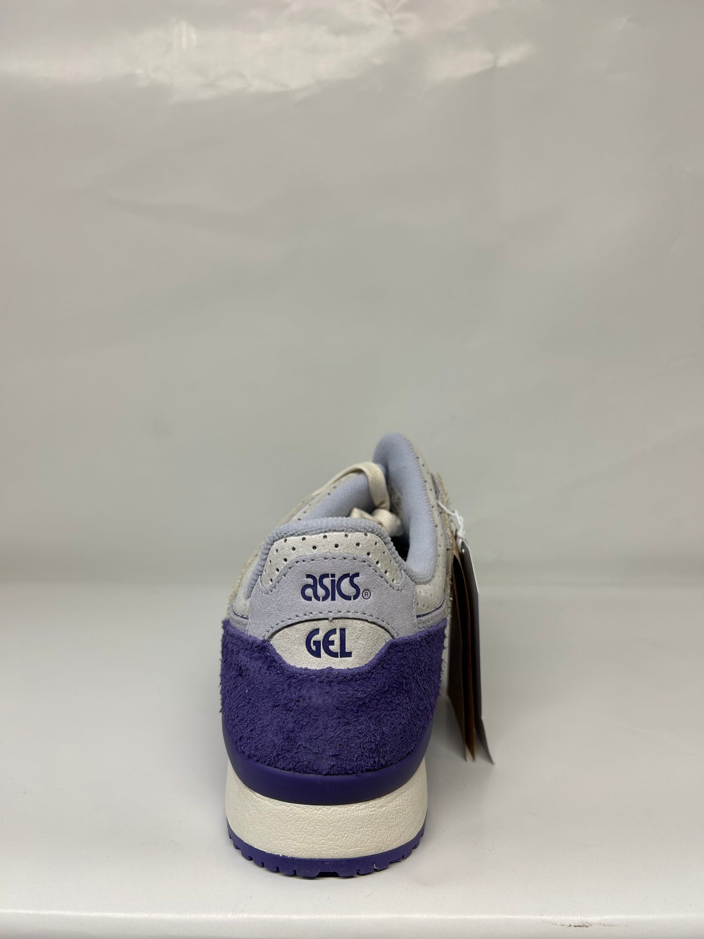 ASICS Gel-Lyte III OG Lilac Hint/Lilac Opal