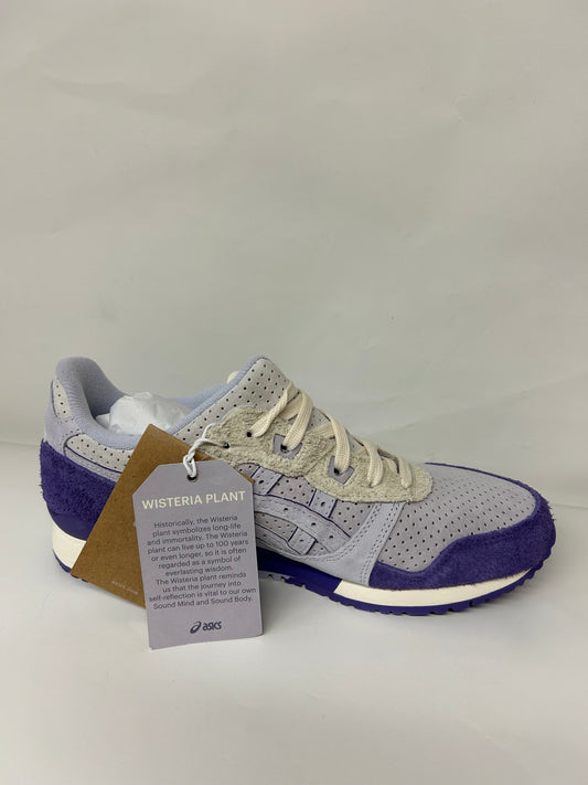 ASICS Gel-Lyte III OG Lilac Hint/Lilac Opal