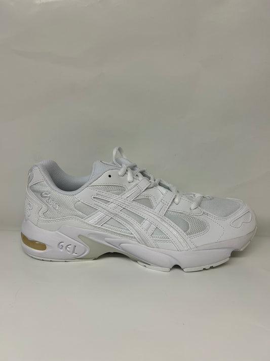 ASICS Gel-KAYANO 5 OG White/White