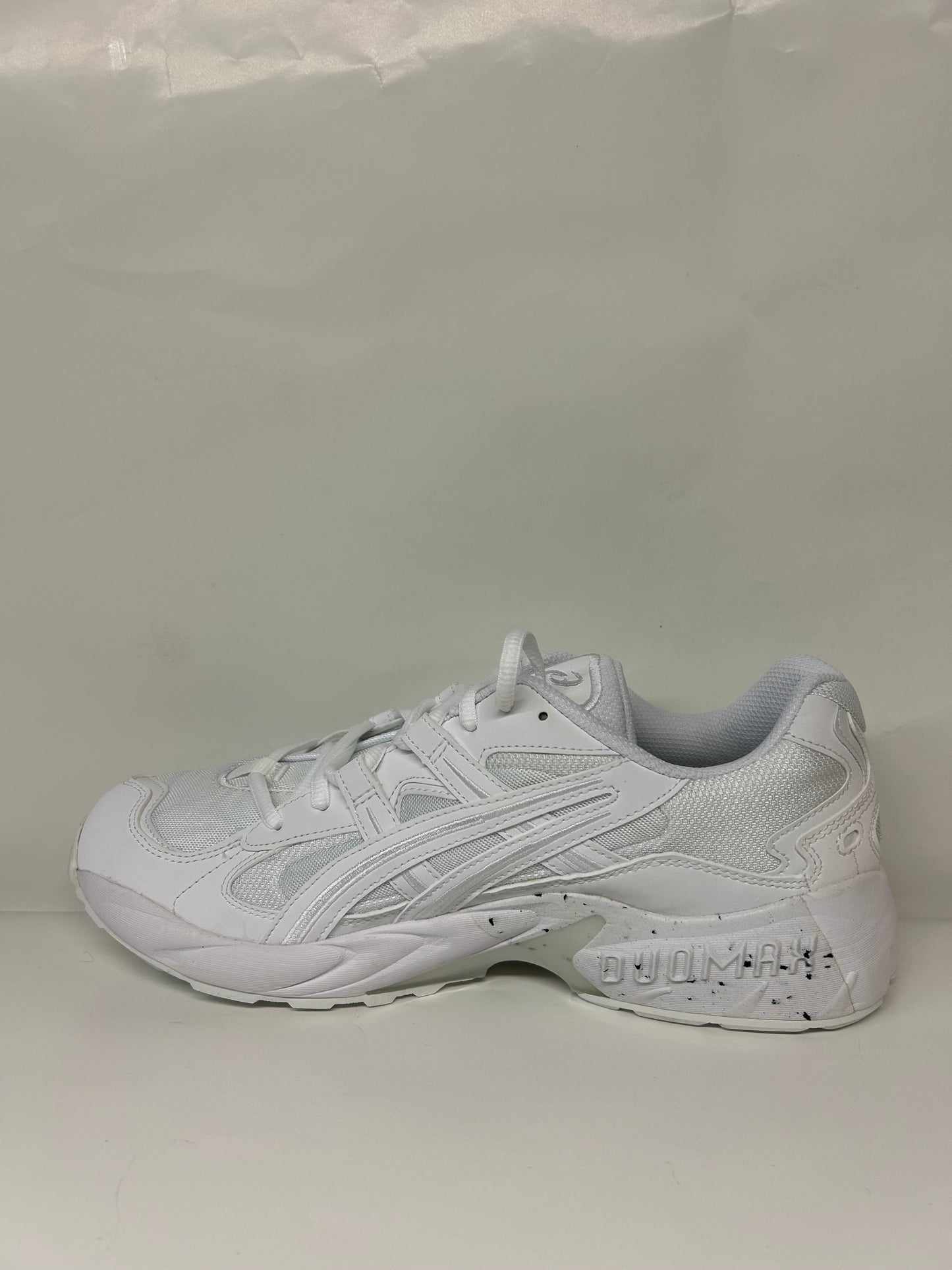 ASICS Gel-KAYANO 5 OG White/White