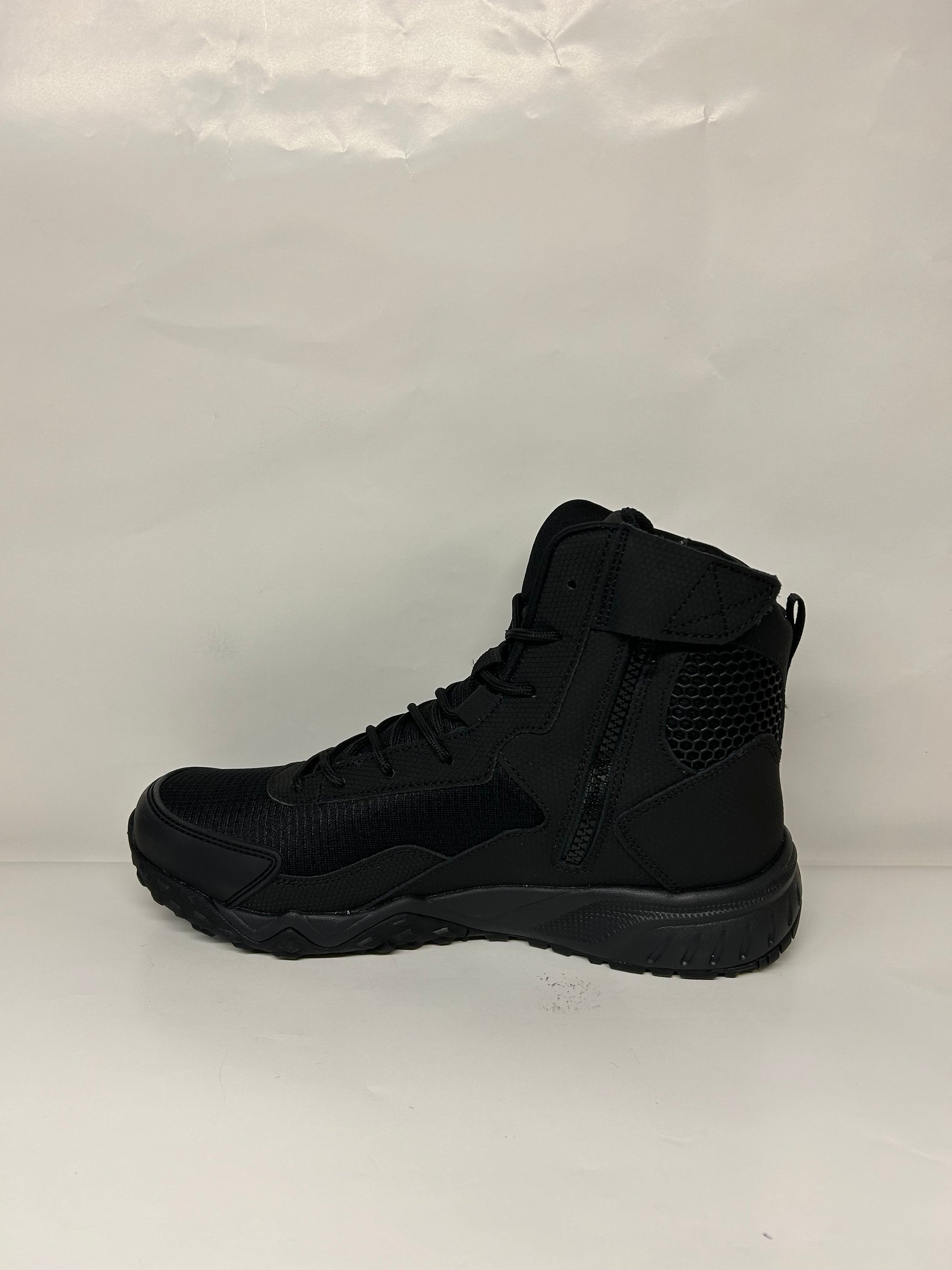 Fila Chastizer Military style boot