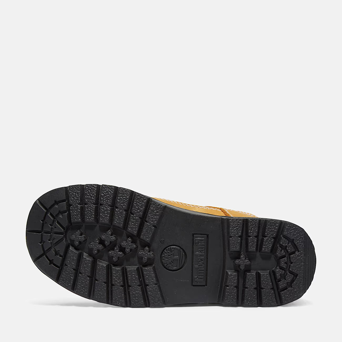 Timberland® Junior Field Boot - Wheat Nubuck