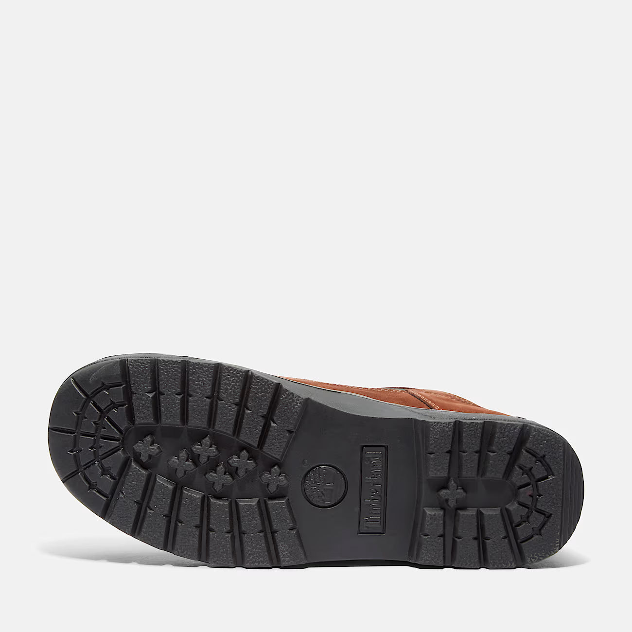 Timberland® Junior Field Boot - Dark Brown Nubuck