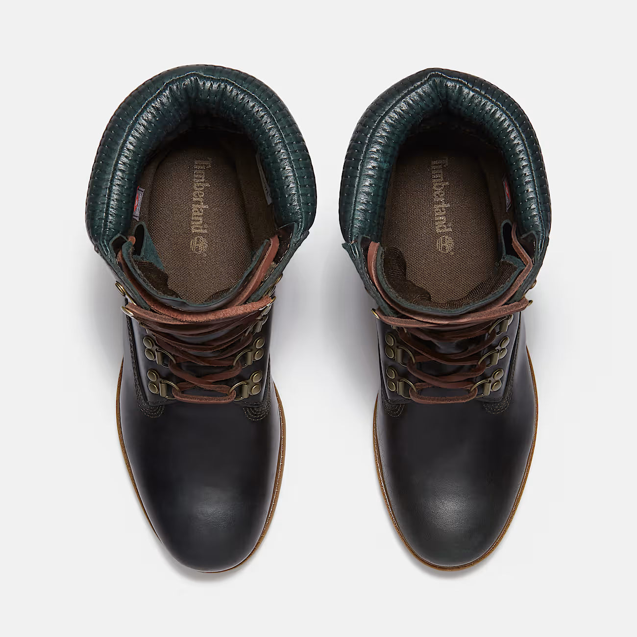 Men's Timberland® Emerald Woods Waterproof Super Boot