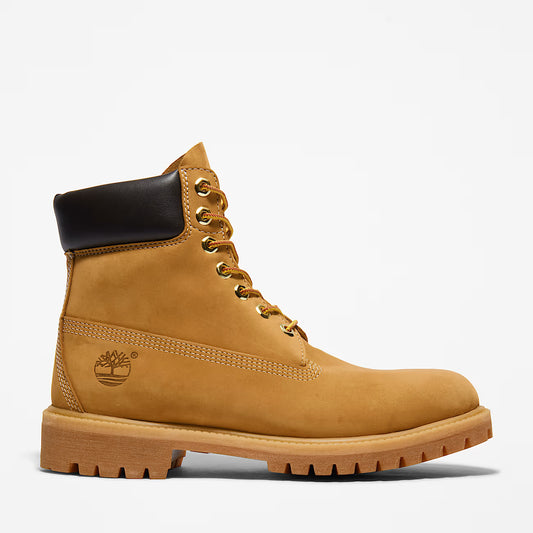 Men's Timberland® Premium 6-Inch Waterproof Boot - Wheat