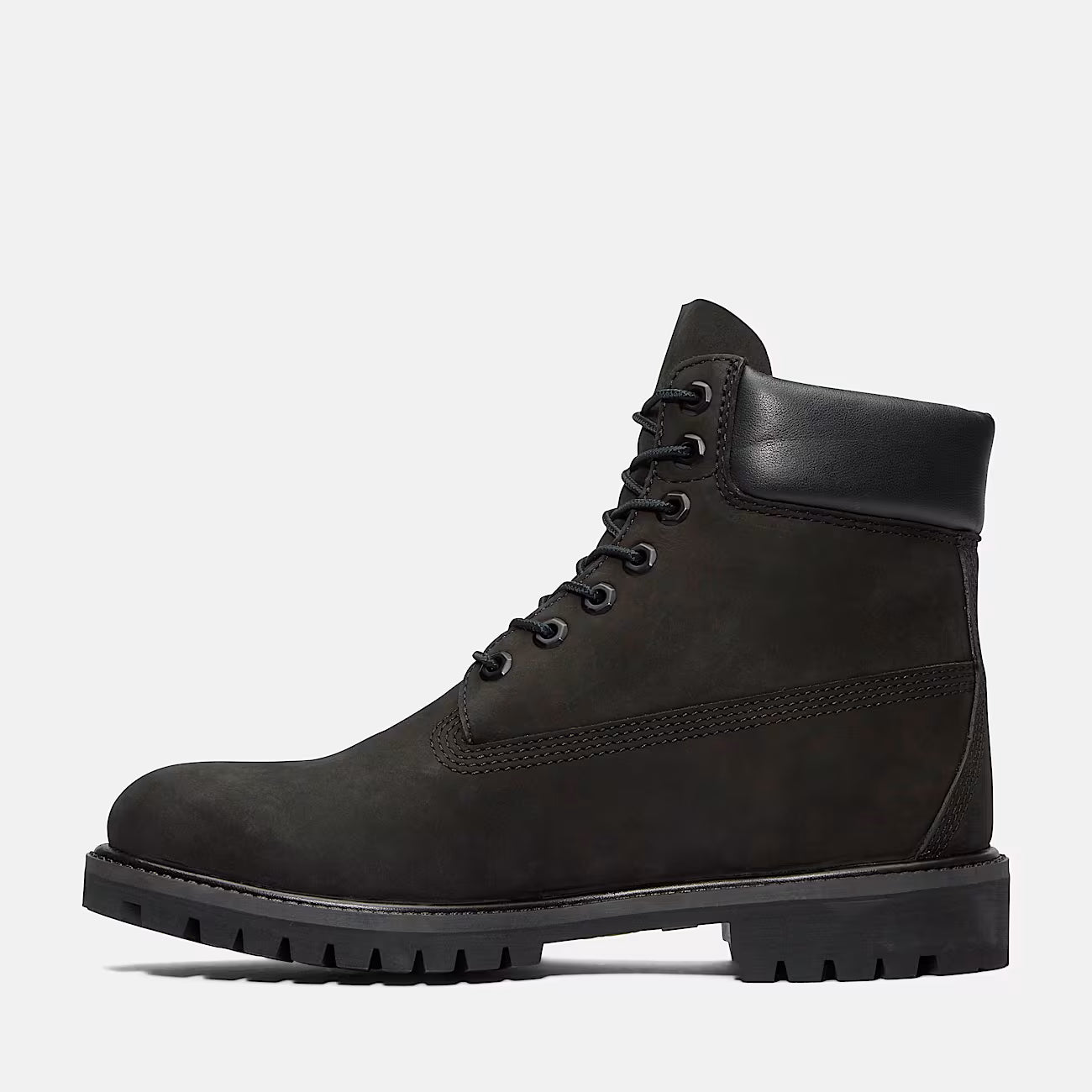 Men's Timberland® Premium 6-Inch Waterproof Boot - Black