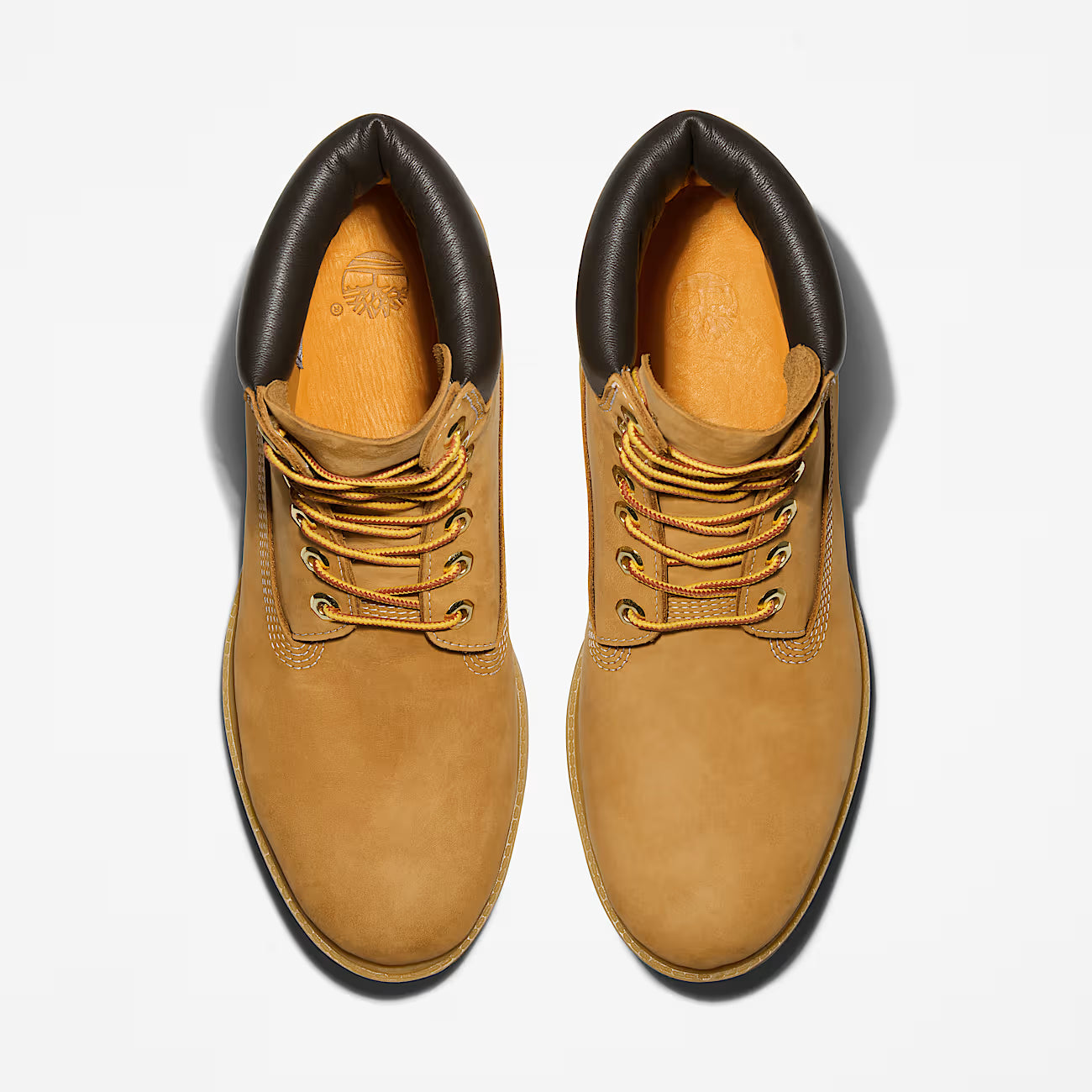 Men's Timberland® Premium 6-Inch Waterproof Boot - Wheat