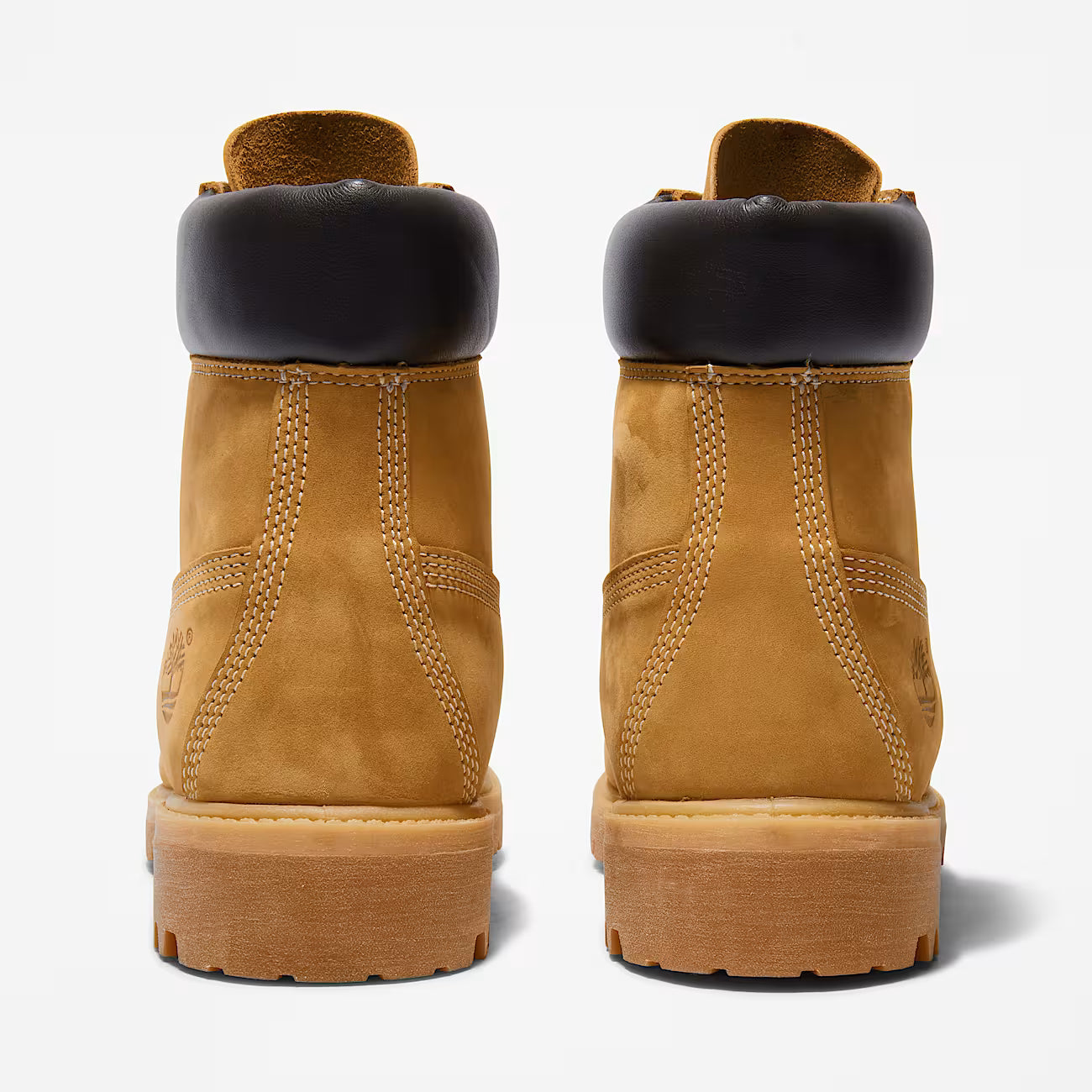 Men's Timberland® Premium 6-Inch Waterproof Boot - Wheat
