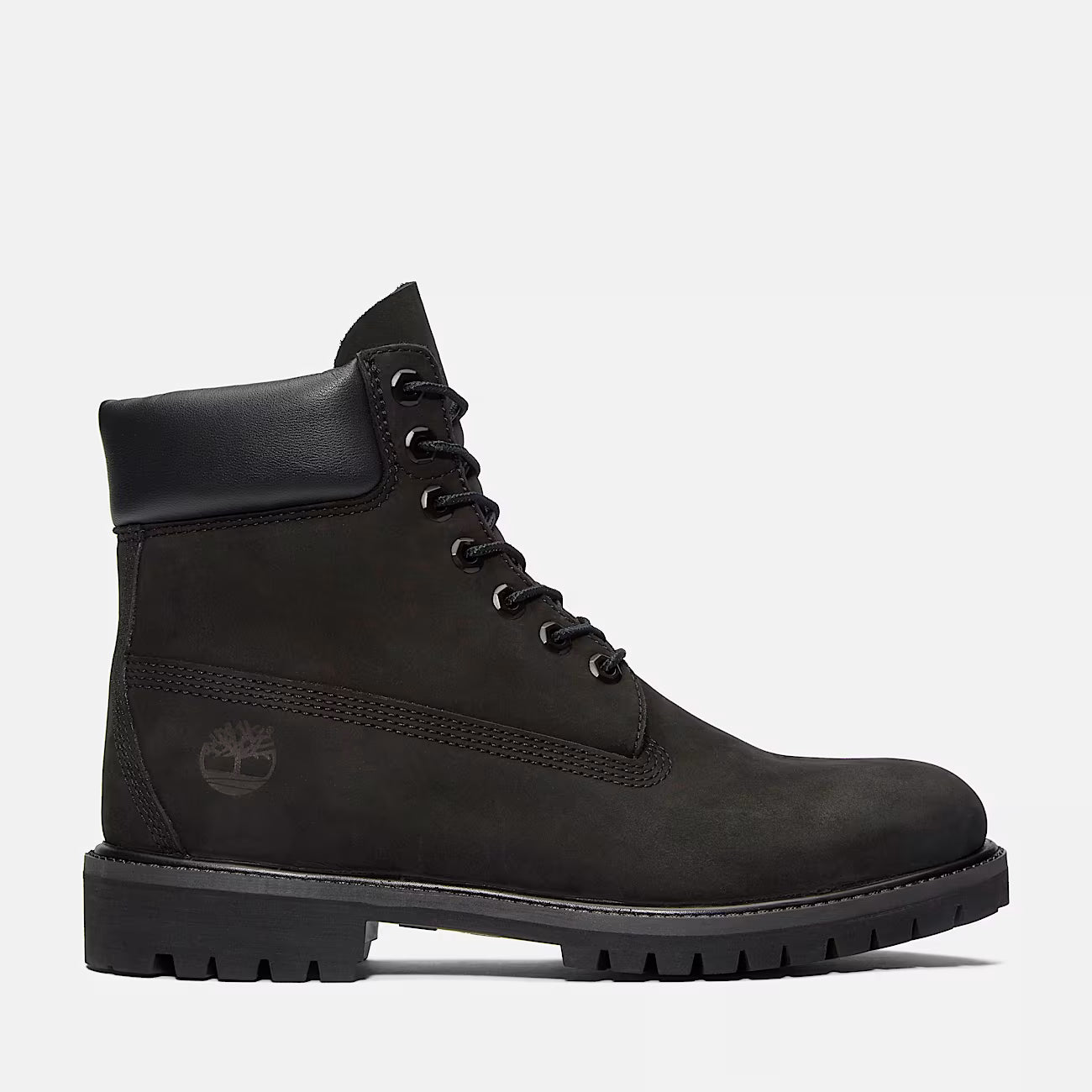 Men's Timberland® Premium 6-Inch Waterproof Boot - Black