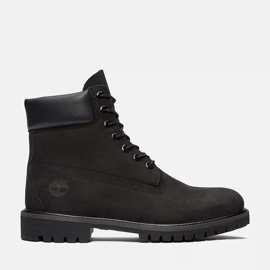 Men's Timberland® Premium 6-Inch Waterproof Boot - Black