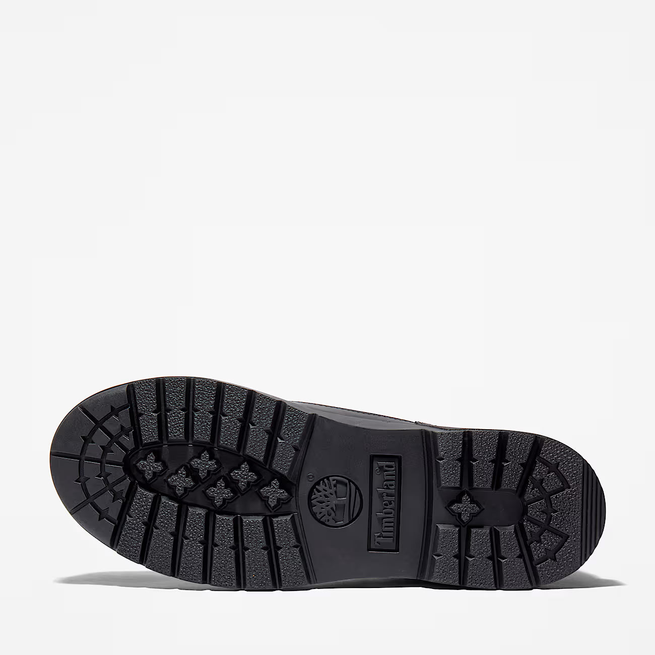 Men's Timberland® Waterproof Field Boot - Black