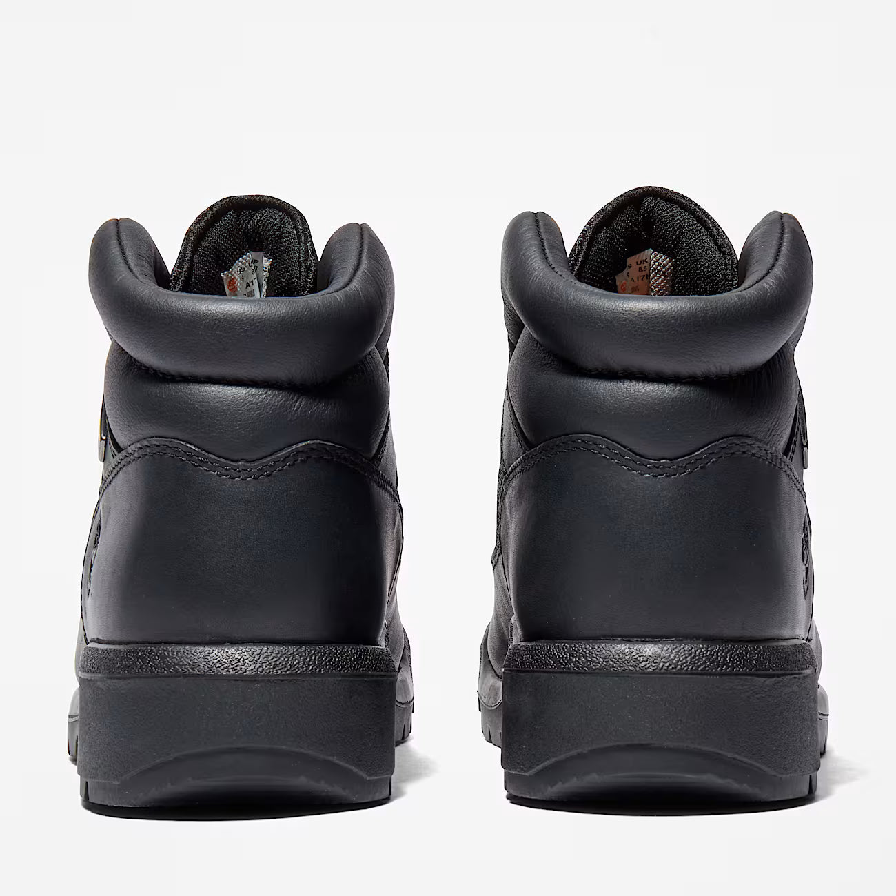 Men's Timberland® Waterproof Field Boot - Black