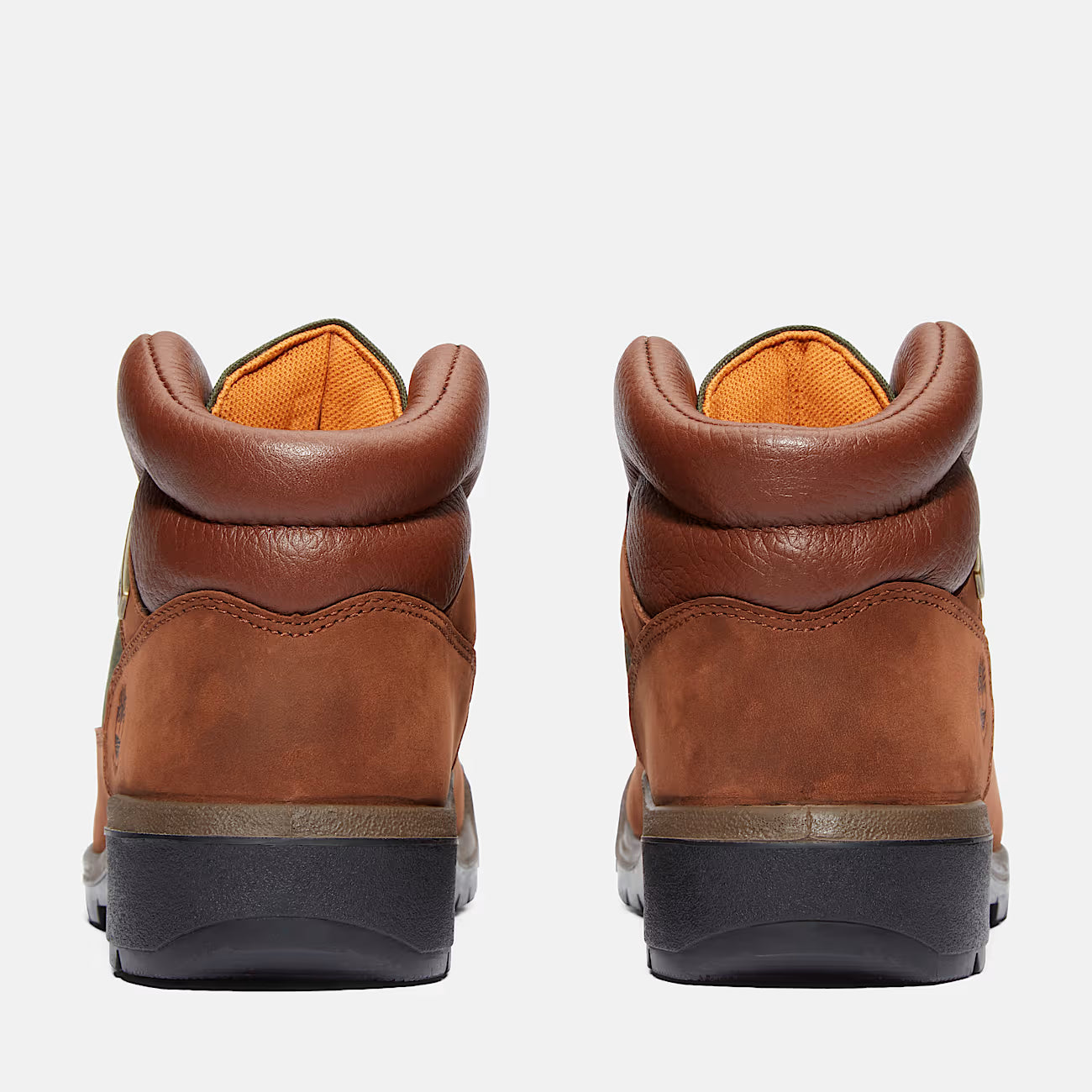 Men's Timberland® Waterproof Field Boot - Chocolate Brown