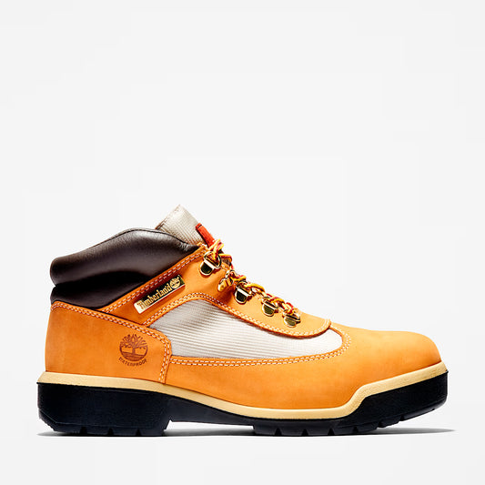 Men's Timberland® Waterproof Field Boot - Wheat