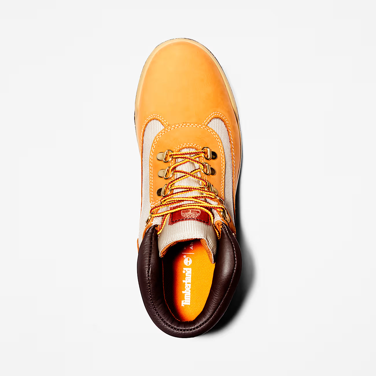 Men's Timberland® Waterproof Field Boot - Wheat